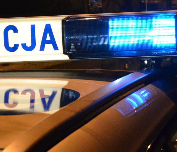 Agresja, alkohol i fajerwerki. Dwie osoby spędziły Sylwestra za kratkami-75826