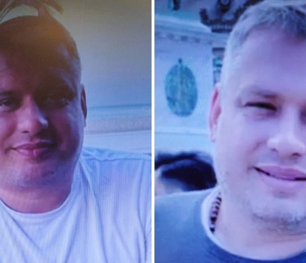 Policja szuka 44-letniego Pawła z Kartuz-75904