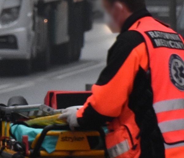 Surowsze kary za ataki na ratowników, policjantów i strażaków-75994