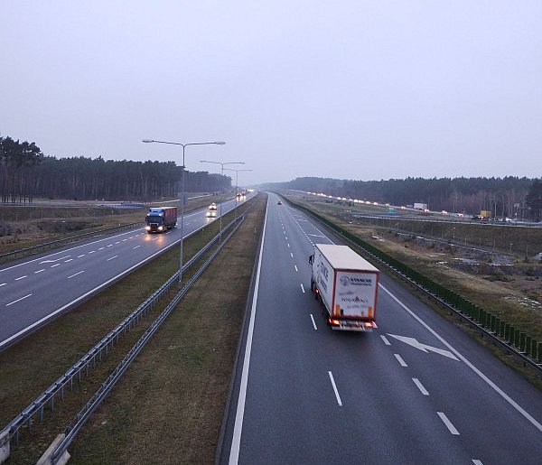 Lipiec przyniesie nowy obowiązek. Kierowcy będą musieli to mieć-76272