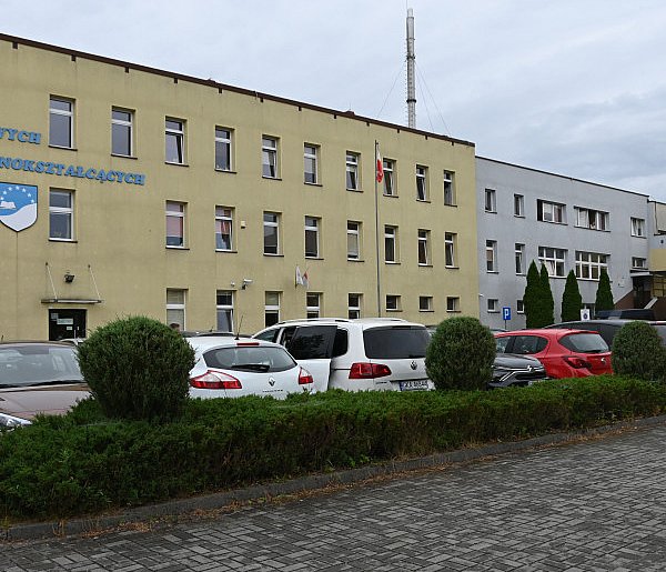 Ranking liceów i techników 2026. Szkoła "na Wzgórzu" ze złotą odznaką-76297