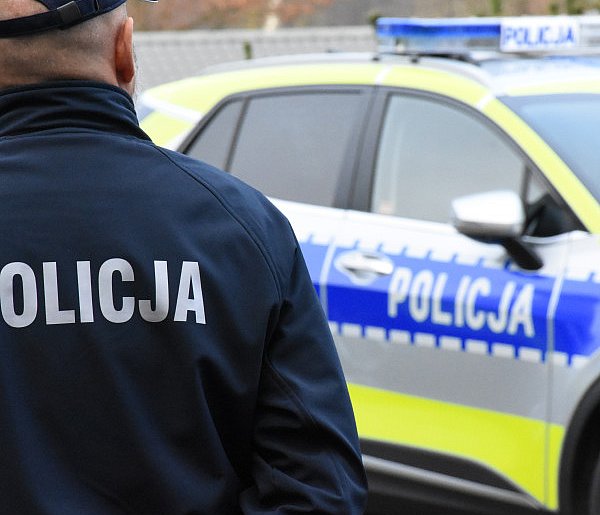 Uzupełniono stan kadrowy policji. Jak sytuacja wygląda teraz?-76405