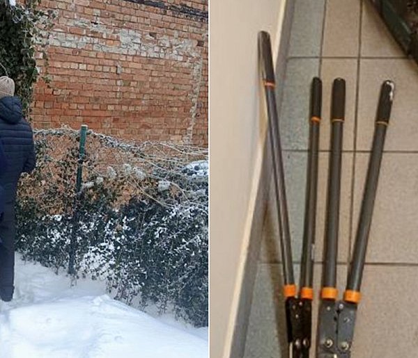 Ukrywał łupy kolegi i próbował je sprzedać. Teraz odpowie przed sądem