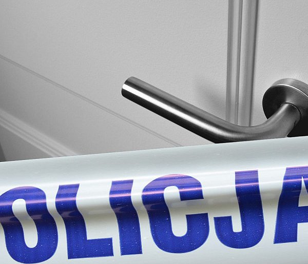 44-letni funkcjonariusz SOP zaatakował nożem swą rodzinę, nie żyje czte