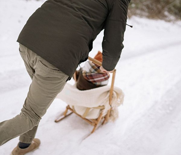 Ojcowie coraz chętniej korzystają z zasiłku macierzyńskiego