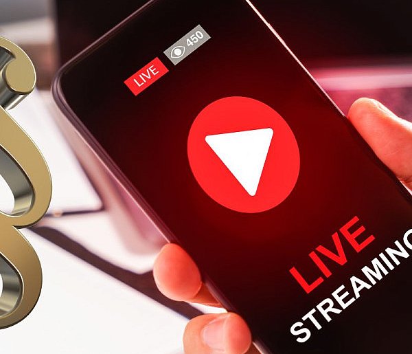 Jest projekt przepisów o zakazie patostreamingu