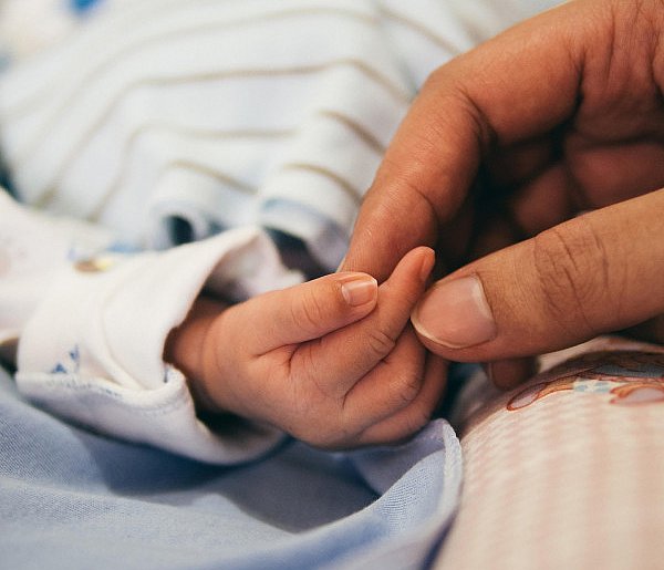 Zofia i Nikodem najczęściej wybieranymi imionami dla dzieci