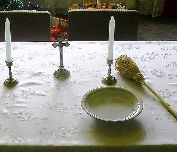 Coraz więcej osób nie chce już tradycyjnej kolędy. Zmiany są wyraźne