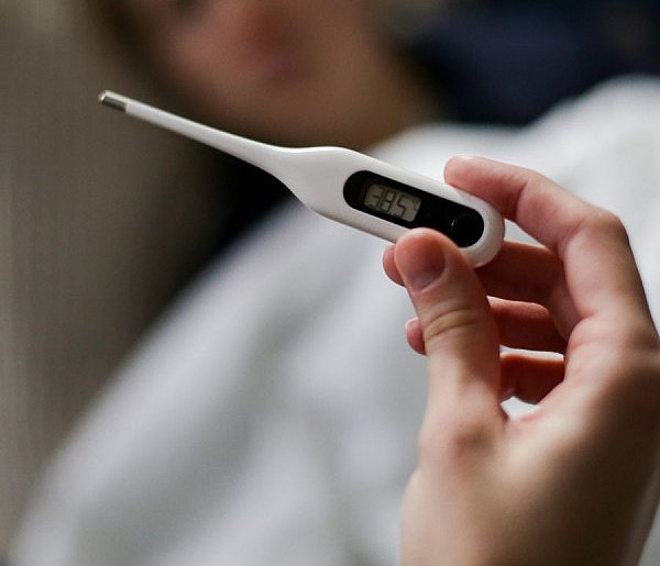 Rośnie liczba zachorowań na grypę. Więcej niż w ubiegłym sezonie