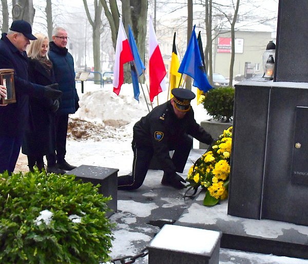 Skromne obchody przyłączenia Kaszub i Kartuz do Macierzy