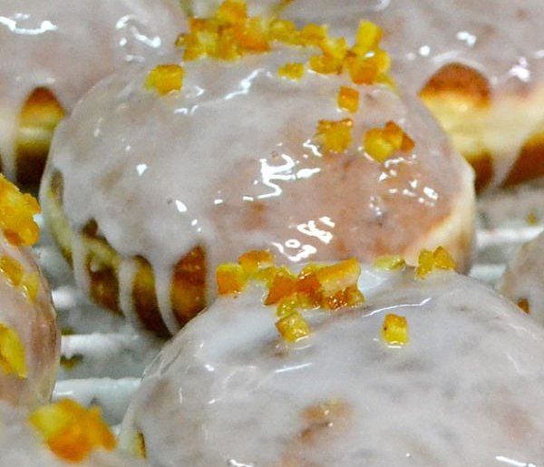 Tłusty piątek po tłustym czwartku - jak uratować nadwyżki pączków