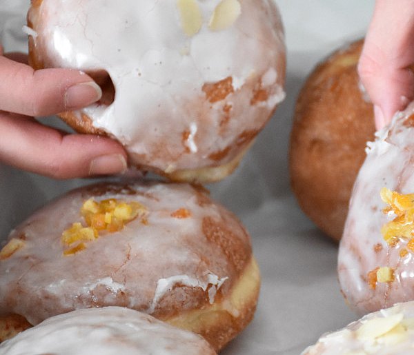 Ile w tym roku zapłacimy za pączki? Ceny nie powinny zaskakiwać