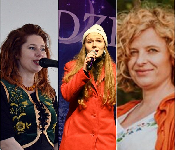 Nagrody za działalność dla Kaszub. Skry Ormuzdowe dla osób z pow. kartuskiego