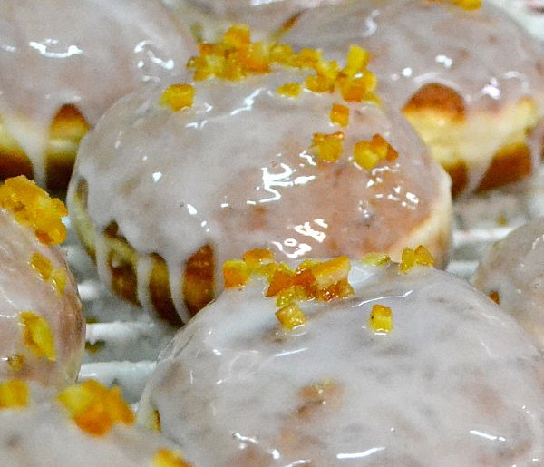 Lekarz apeluje: z tradycją w tłusty czwartek nie należy przesadzać