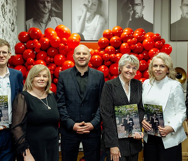 "Mezowo – wspólnota w działaniu". Siła i pasja w lokalnej społeczności