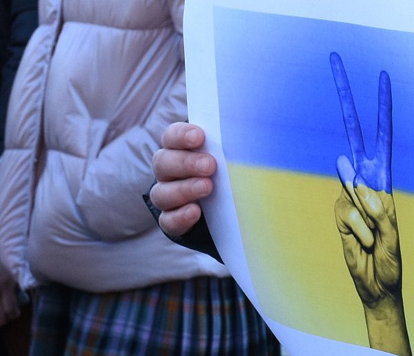 Dziś w kościołach ogólnopolska zbiórka do puszek na pomoc Ukrainie