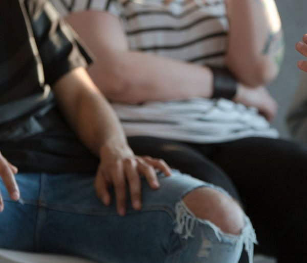 Rośnie liczba nastolatków leczących się na zaburzenia depresyjne i lękowe