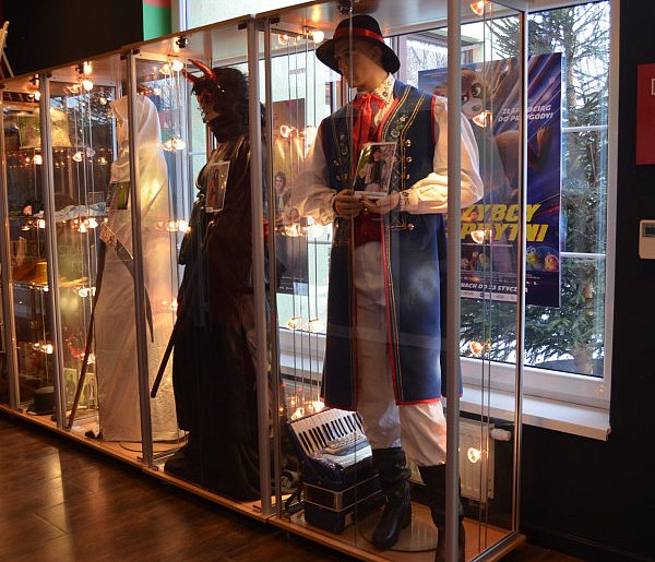 Jubileuszowe filmy Zespołu "Kaszuby". Zaplanowano też wyjątkowe spotkania