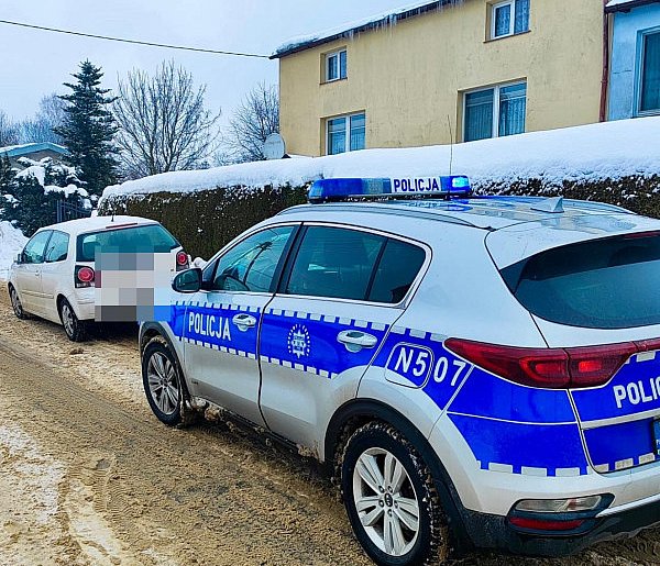 Gowidlino. Sąd surowo ukarał 62-latka. Wyrok zapadł błyskawicznie