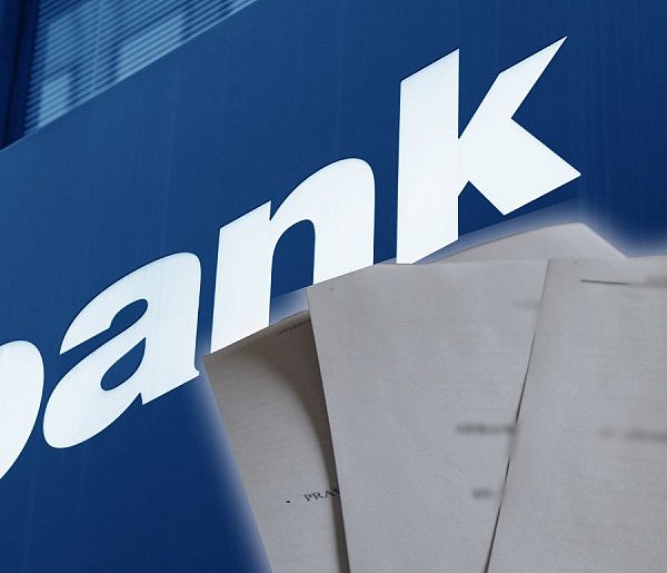 Żukowo. Kryminalni udaremnili wyłudzenie dużego kredytu