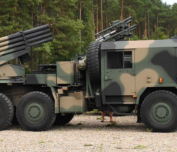 4. rocznica pełnoskalowej wojny w Ukrainie. Jaka jest lekcja dla Polski?