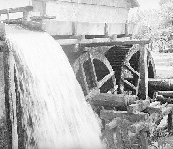 Muzeum Kaszubskie szuka archiwalnych zdjęć młynów kartuskich