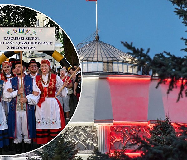 W Sejmie będą świętować Dzień Jedności Kaszubów - konferencja i koncerty