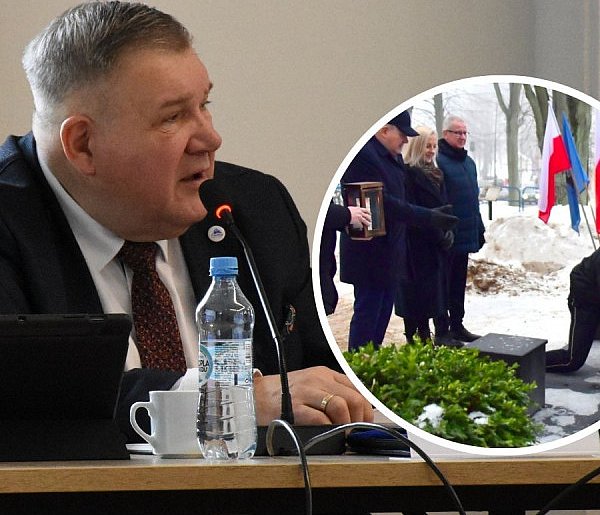 Kartuzy. Mniej obchodów i uroczystości pod pomnikami. Skąd ta decyzja?