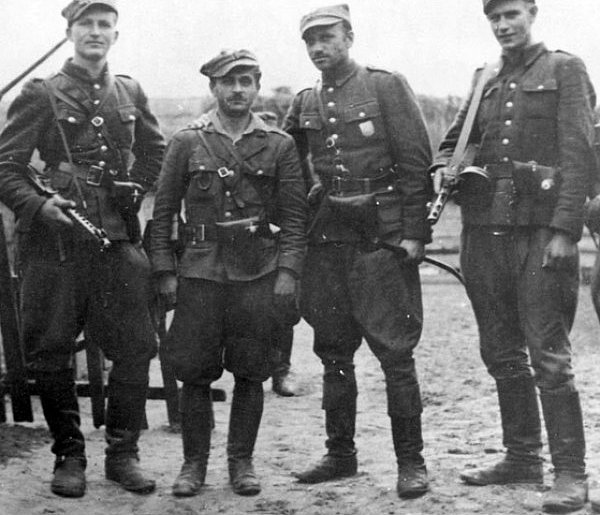 1 marca Narodowy Dzień Pamięci Żołnierzy Wyklętych