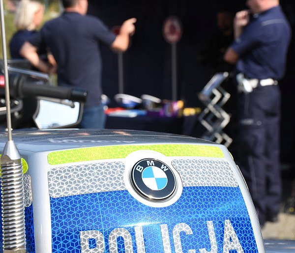 Policja o nowych przepisach dot. prędkości: nie będzie taryfy ulgowej