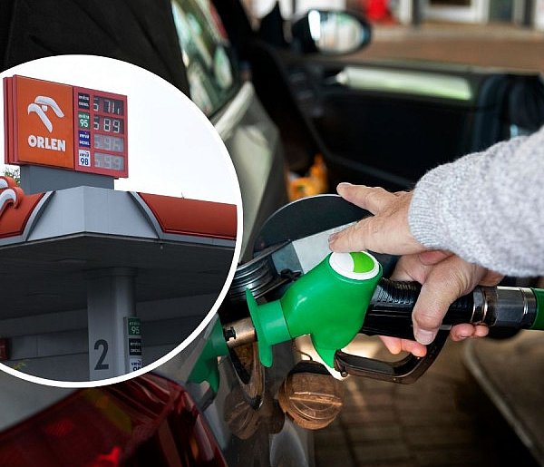 Premier o zapasach paliwa: sytuacja jest stabilna