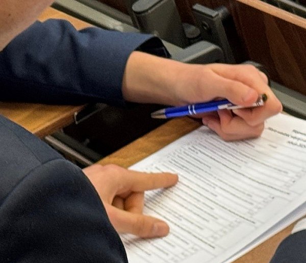 Młodzi eksperci od ubezpieczeń. Sukces uczniów ze "Wzgórza"