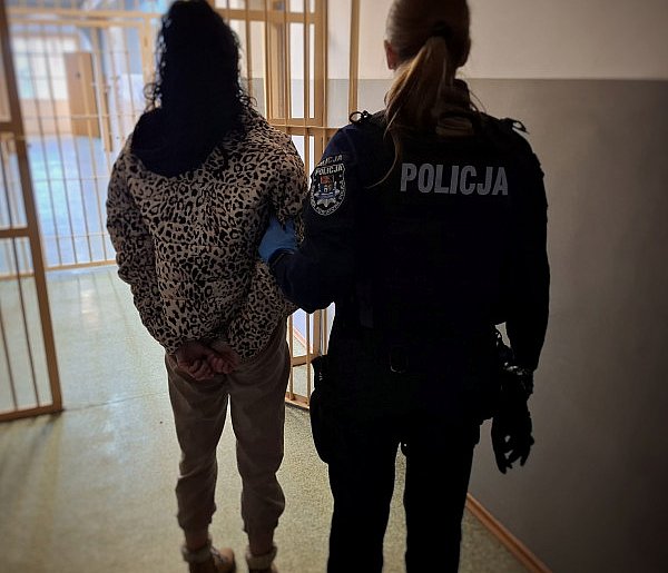 Region. Szeroko zakrojone działania policji. Zatrzymano łącznie 136 osób