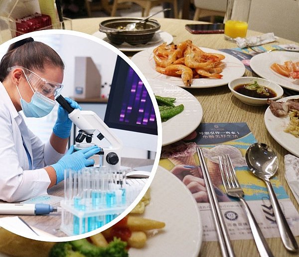 Dieta może mieć wpływ na rozwój choroby nowotworowej