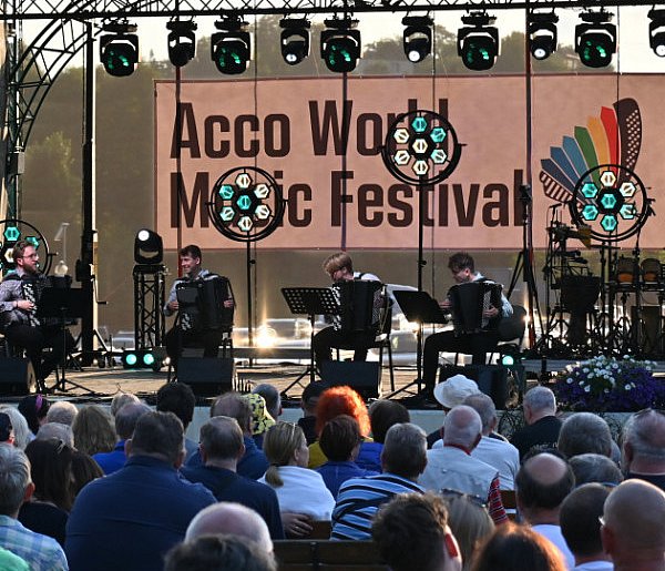 3 mln zł na kulturalne inicjatywy, w tym na wydarzenia w pow. kartuskim