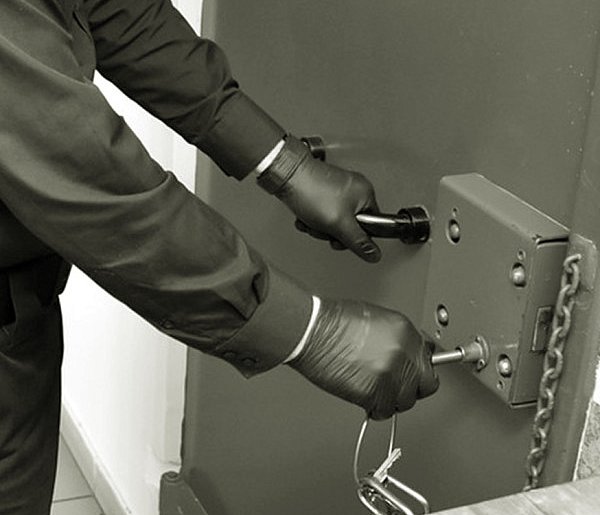 Zapłacił 20 tys. zł grzywny, by uniknąć aresztu