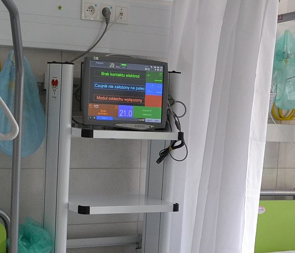 Znacznie wzrosła liczba skarg na ochronę zdrowia