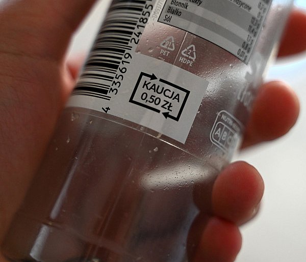 Płacimy kaucję przy zakupie. Ale zapominamy o najważniejszym