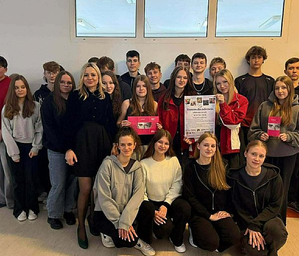 PZS Przodkowo dla zdrowia psychicznego