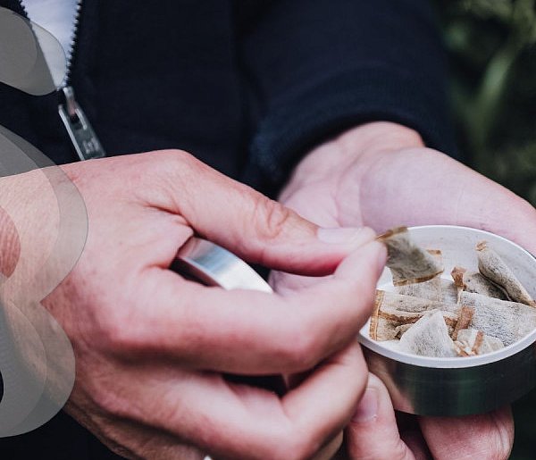 Będzie ograniczenie sprzedaży woreczków nikotynowych?