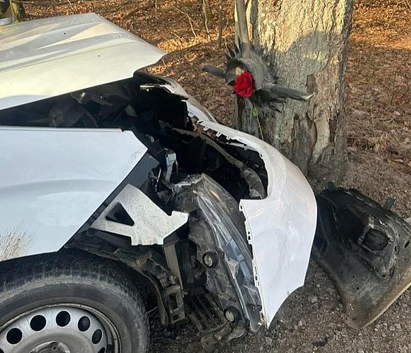 Ci kierowcy złamali wszelkie zasady. Dwa razy tragedia wisiała na włosku