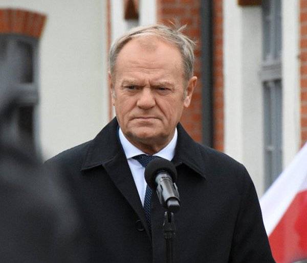 Szef rządu reaguje na weto prezydenta ws. SAFE: stracił szansę