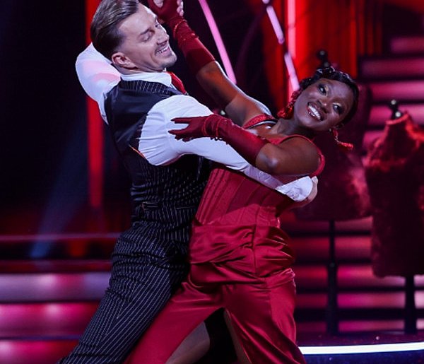 Maciej Zięba z gminy Żukowo w finale irlandzkiego Tańca z Gwiazdami!