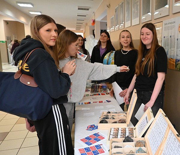 W szkołach ponadpodstawowych w pow. kartuskim rozpoczęły się dni otwarte