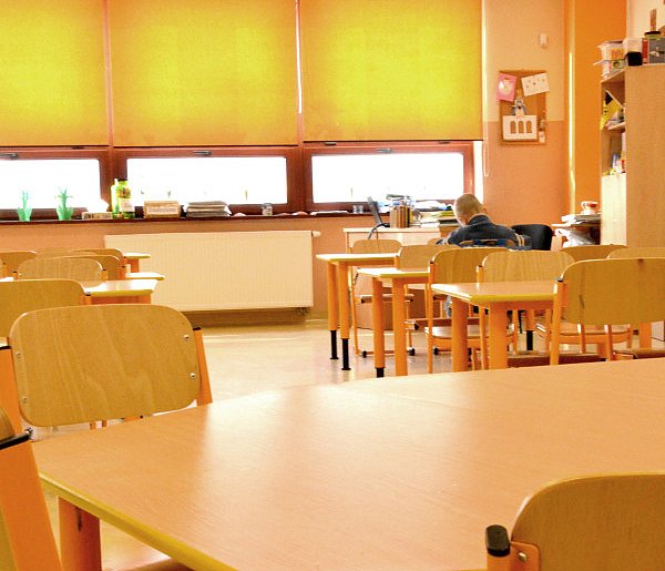 Wzrośnie wynagrodzenie zasadnicze nauczycieli