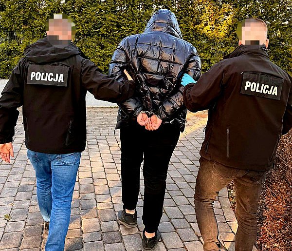 Region. Do 42 wzrosła liczba zatrzymanych ws. napaści w Kościerzynie