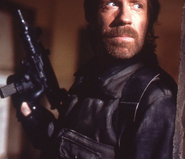 Nie żyje Chuck Norris. Legendarny aktor miał 86 lat