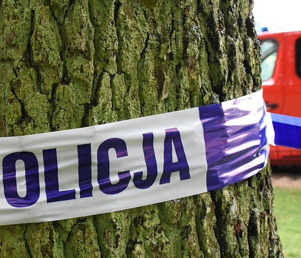 Sulęczyno. W jeziorze znaleziono zwłoki mężczyzny. To zaginiony 60-latek