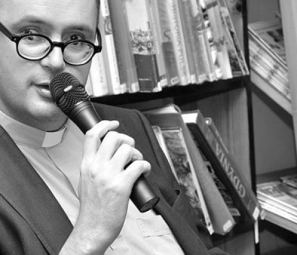 Zamiast ciągle na coś czekać, zacznij żyć - 10 lat temu zmarł ksiądz Jan Kaczkowsk