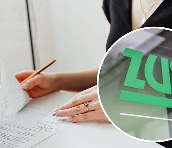 ZUS będzie respektował dokumenty ws. małżeństw jednopłciowych